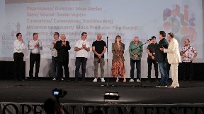 Završen festival na Paliću